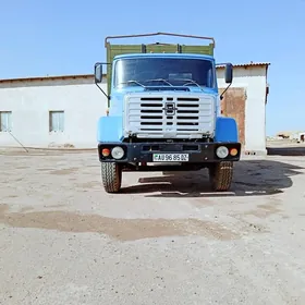 Zil 4331 1992