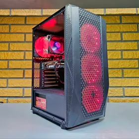 🟩 i5-10400 / GTX 1660 6GB ️