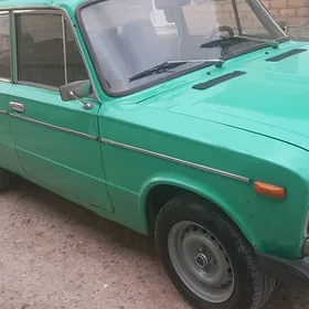 Lada 2106 1987