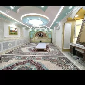 plan jay Gülüstan šaherçe