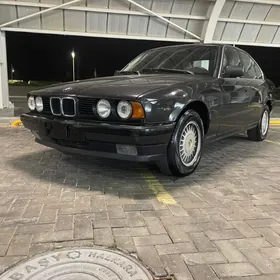 BMW 525 1992