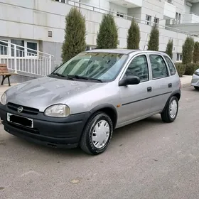 Opel Astra 1997