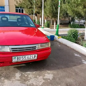 Opel Vectra 1989