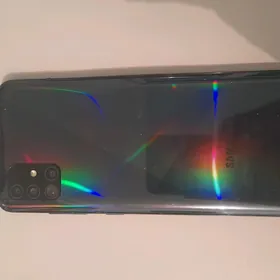 Samsung a51