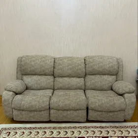 диван и кресла