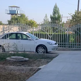 Toyota Camry 2005