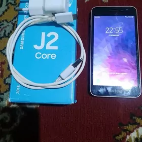 Samsung j2core