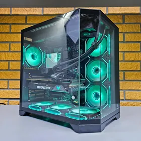 9 ULTRA 285K / RTX 4060 ️ new