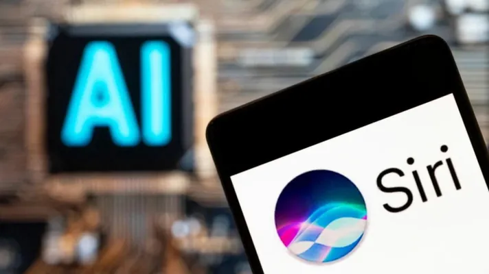 Apple выпустит новую гораздо более умную версию Siri с ChatGPT этой осенью