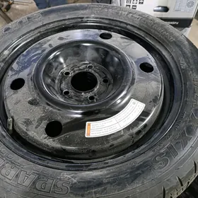Zapaslalar r18 Ford