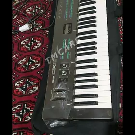 yamaha DX 21