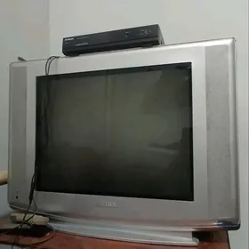 телевизор