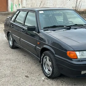 Lada 2115 2009