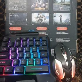 pubg gamer nabor