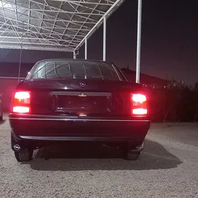 Opel Vectra 1991