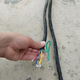 kabel 4 zhila