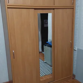 Шкаф купе.