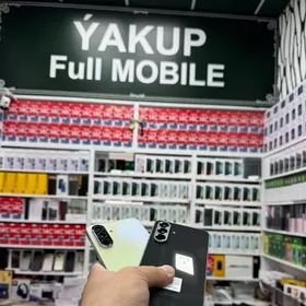Samsung A56 paket