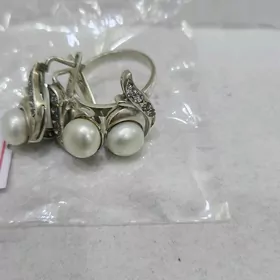 серебро kumuş kamplekt