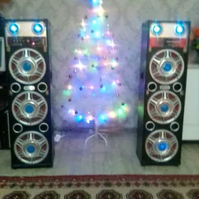 той калонк