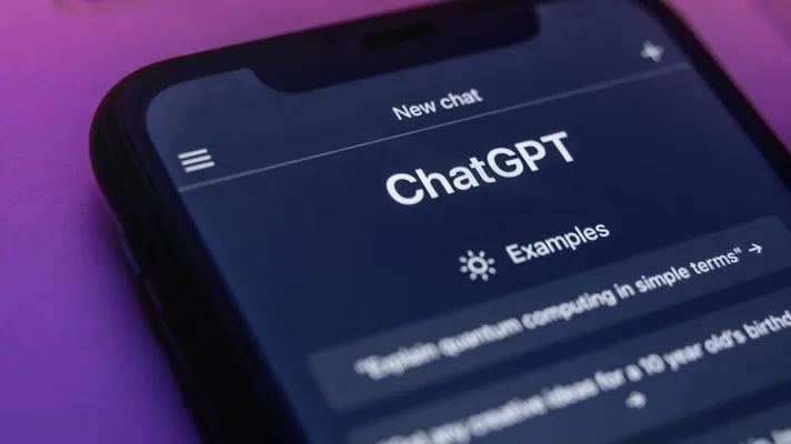 В марте ChatGPT впервые стало самым скачиваемым приложением в мире