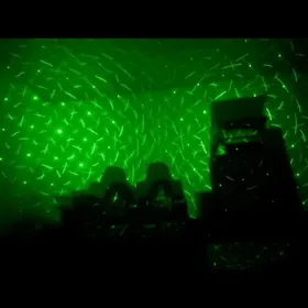 toy cyra lazer