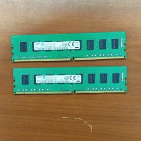 RAM DDR4