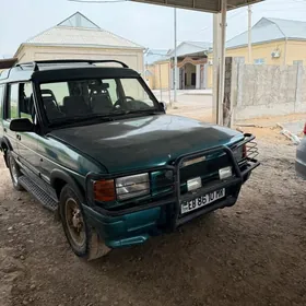 Land Rover Range Rover 1998