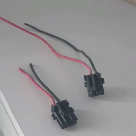 şteker H7 öküz kelle штекер