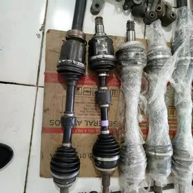 3.5 granat