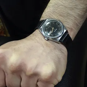 Sagat Часы Ракета