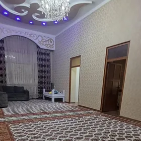 собственный дом