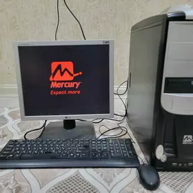 Kompyuter
