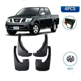 Nissan Navara 05-15ý bryzgowik