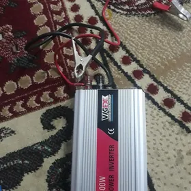 invertor  12v-220