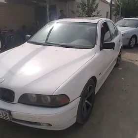 BMW 525 2003