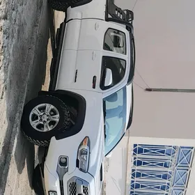 Toyota Tacoma 2018