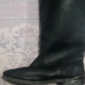 Кирзавой эдик