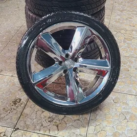 COROLLA DISKA 18