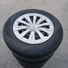 camry disge pakrisga 16