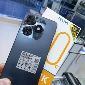 Tecno 20C 8/128