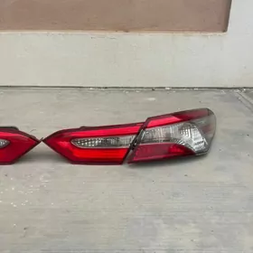 Camry stopnik