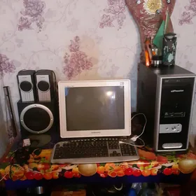 компьютер