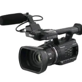 Panasonik AVC HD90