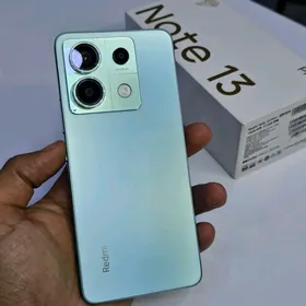 Redmi Note 13Pro 5G  12/256gb
