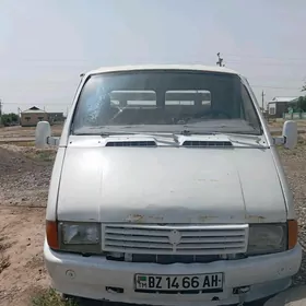 Gaz Gazel 1994