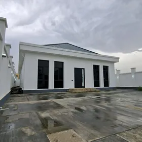 PLAN JAÝ 5+1 komn 300m²