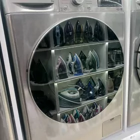 LG 8kg