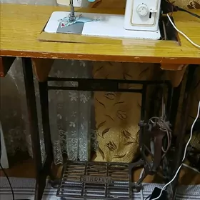 Tikin maşyn