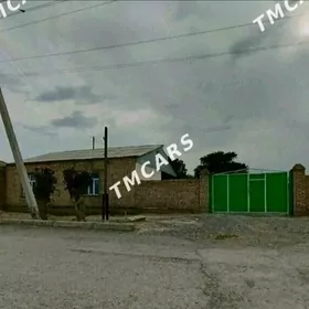 Satlyk Jay Kaka Şäheri Sentrda